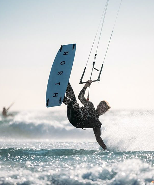 WAKE BOARD